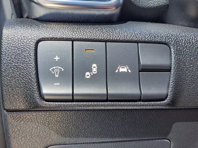 Used 2022 Kia Sportage Nightfall Edition w/ Nighfall AWD Premium Package image 13