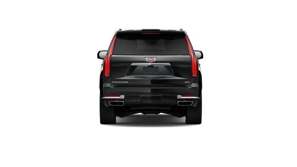 New 2026 Cadillac Escalade Luxury w/ LPO, Floor Liner Package AWD/4WD image 74