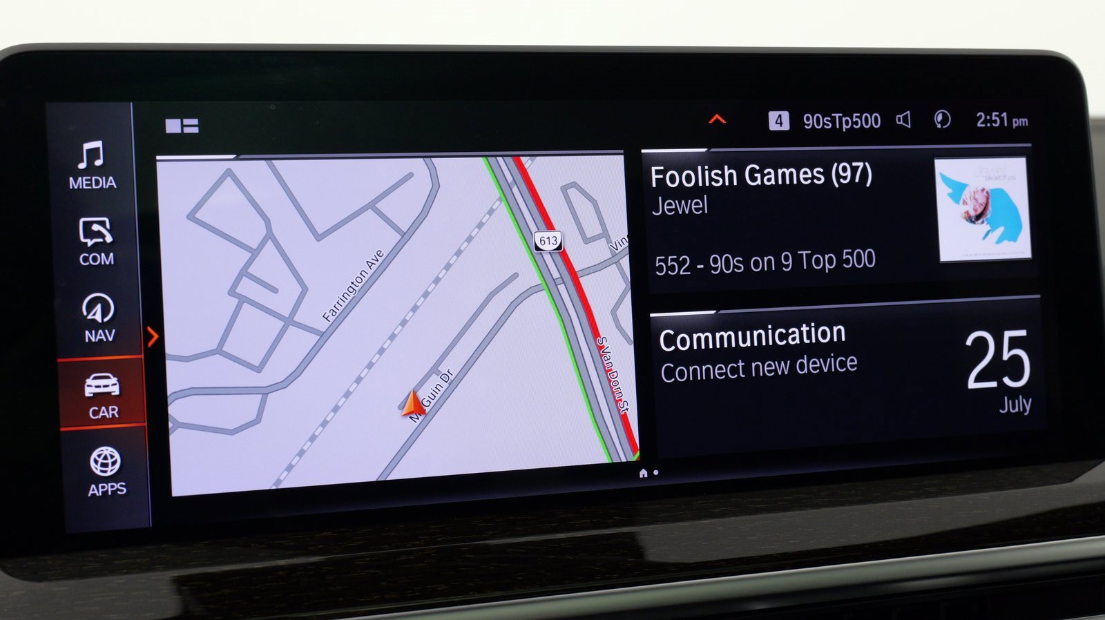 Used 2022 BMW X4 xDrive30i w/ Convenience Package image 54