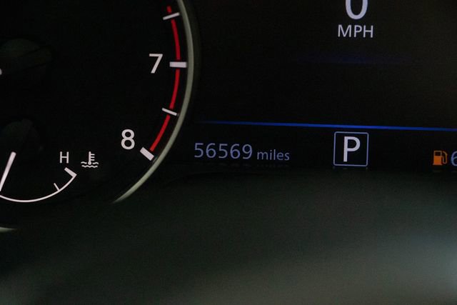 Used 2023 Nissan Altima 2.5 SV image 27