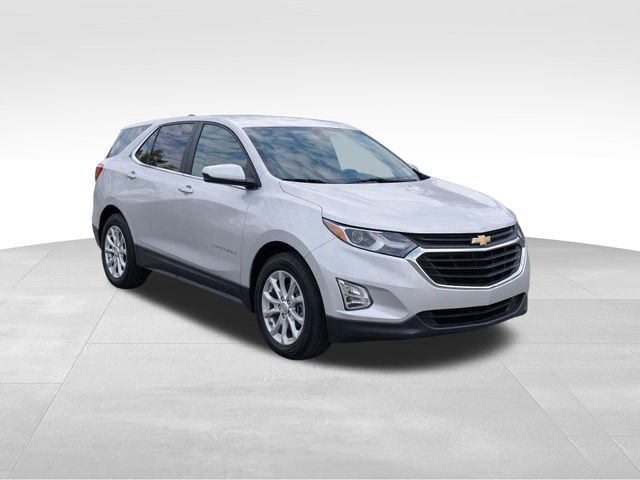 Used 2021 Chevrolet Equinox LT FWD image 6
