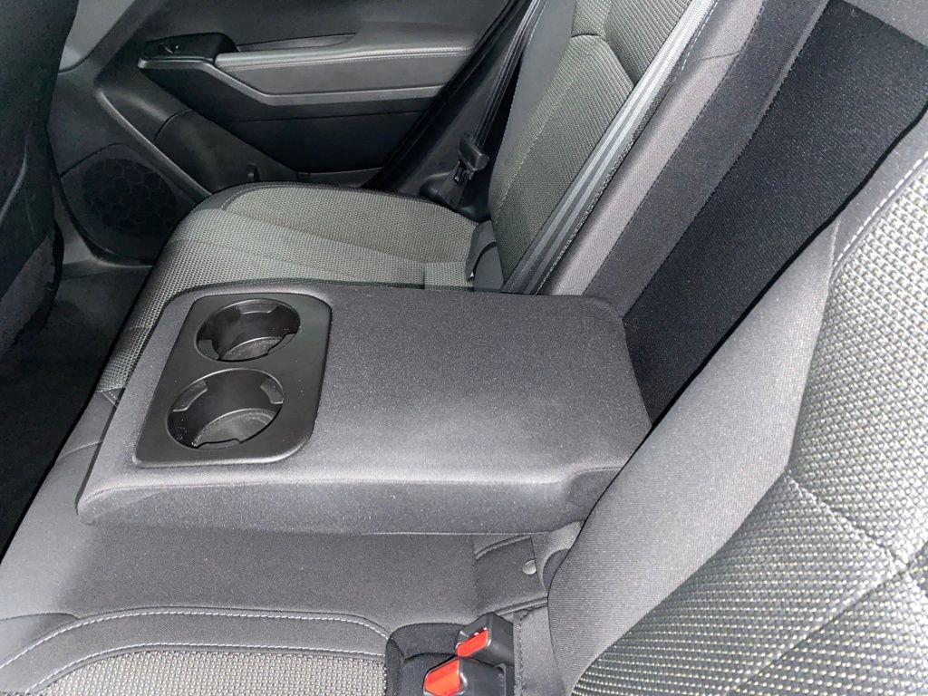 Certified 2024 Subaru Crosstrek 2.0i Premium image 25