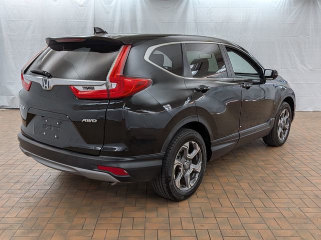 Used 2019 Honda CR-V EX-L image 7