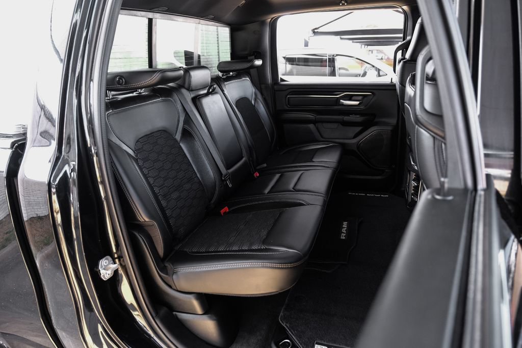 Used 2020 RAM 1500 Sport AWD/4WD image 38
