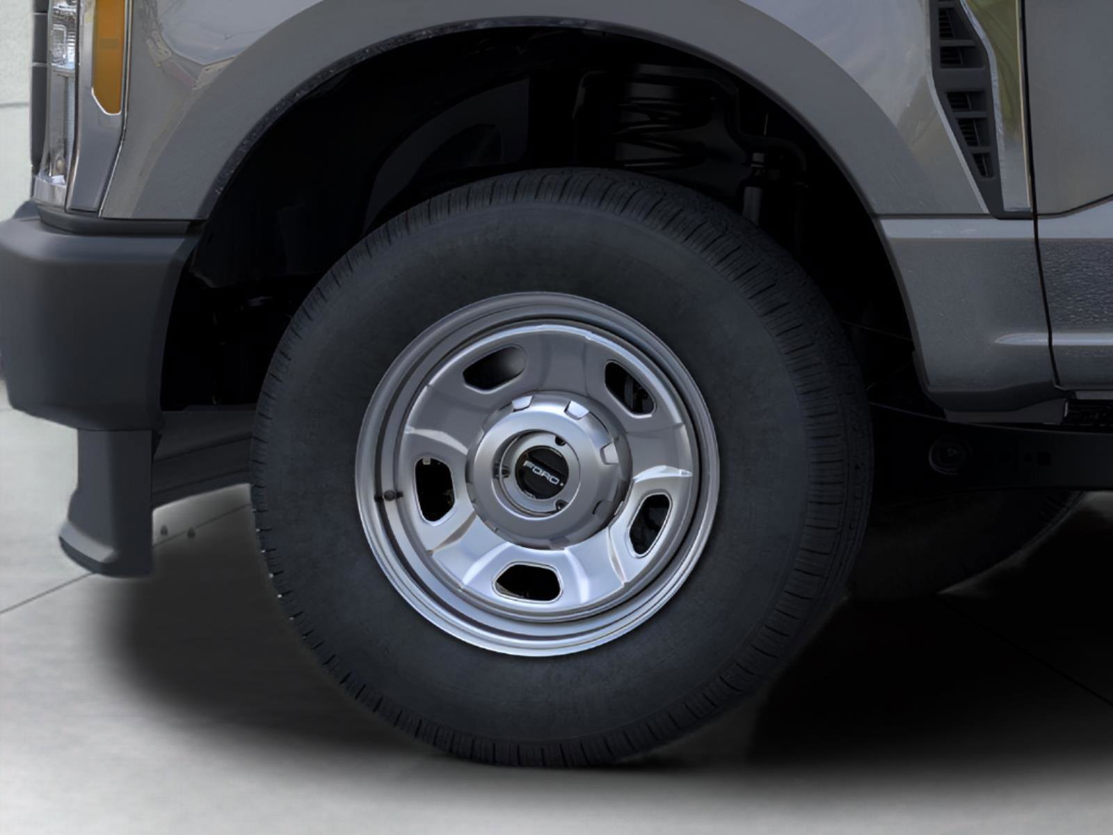 New 2026 Ford F350 XL image 19