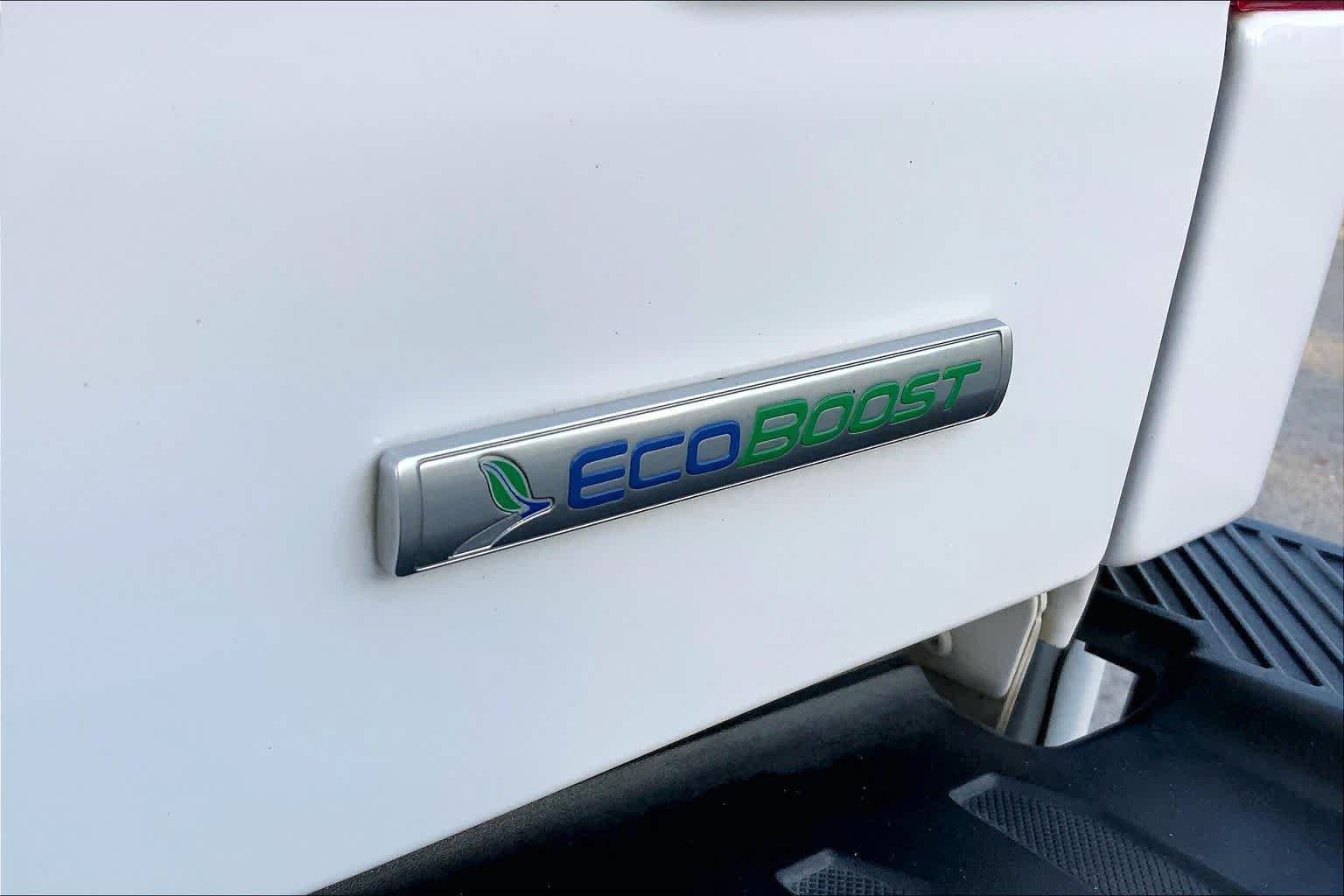Used 2019 Ford F150 XL w/ Equipment Group 101A Mid RWD image 10
