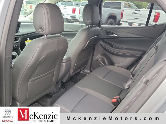 New 2026 Buick Encore GX Preferred w/ Advanced Technology Package FWD image 22