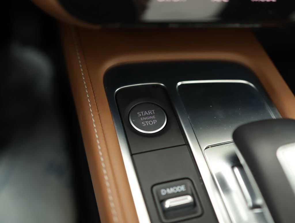 Used 2024 INFINITI QX60 Autograph w/ Cargo Package image 19