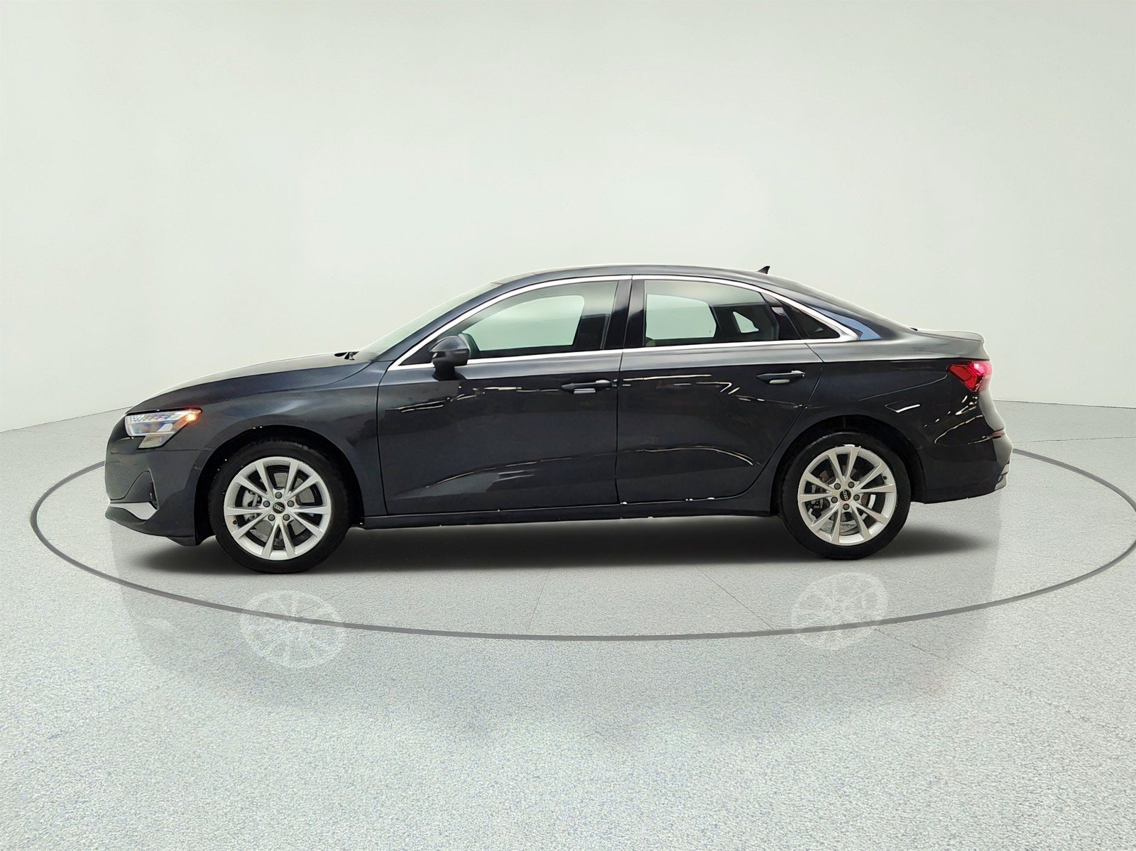 Used 2025 Audi A3 2.0T Premium w/ Convenience Package AWD/4WD image 8