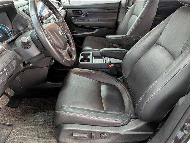 Used 2024 Honda Odyssey EX-L image 23