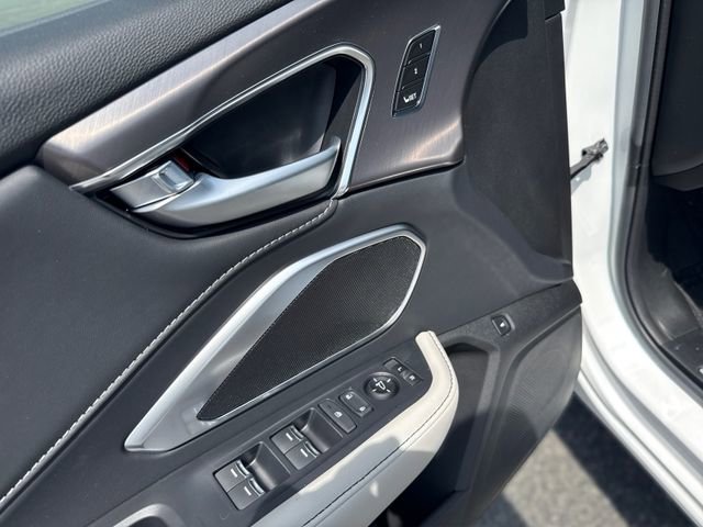 New 2025 Acura RDX SH-AWD image 29