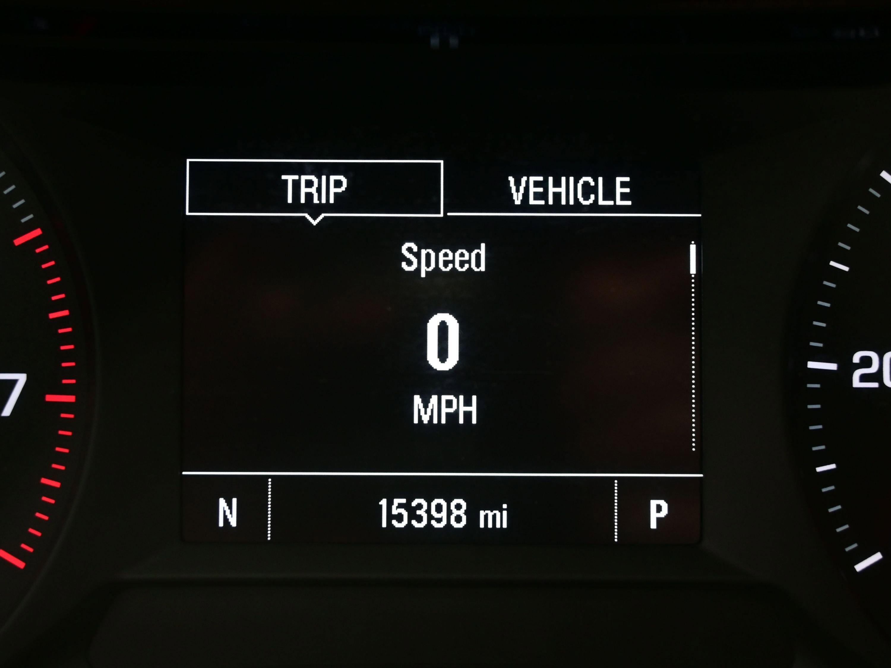 Used 2025 Chevrolet Trax LS w/ Driver Confidence Package image 23