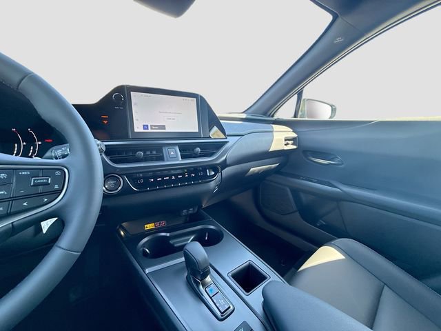 New 2026 Lexus UX 300h FWD image 26