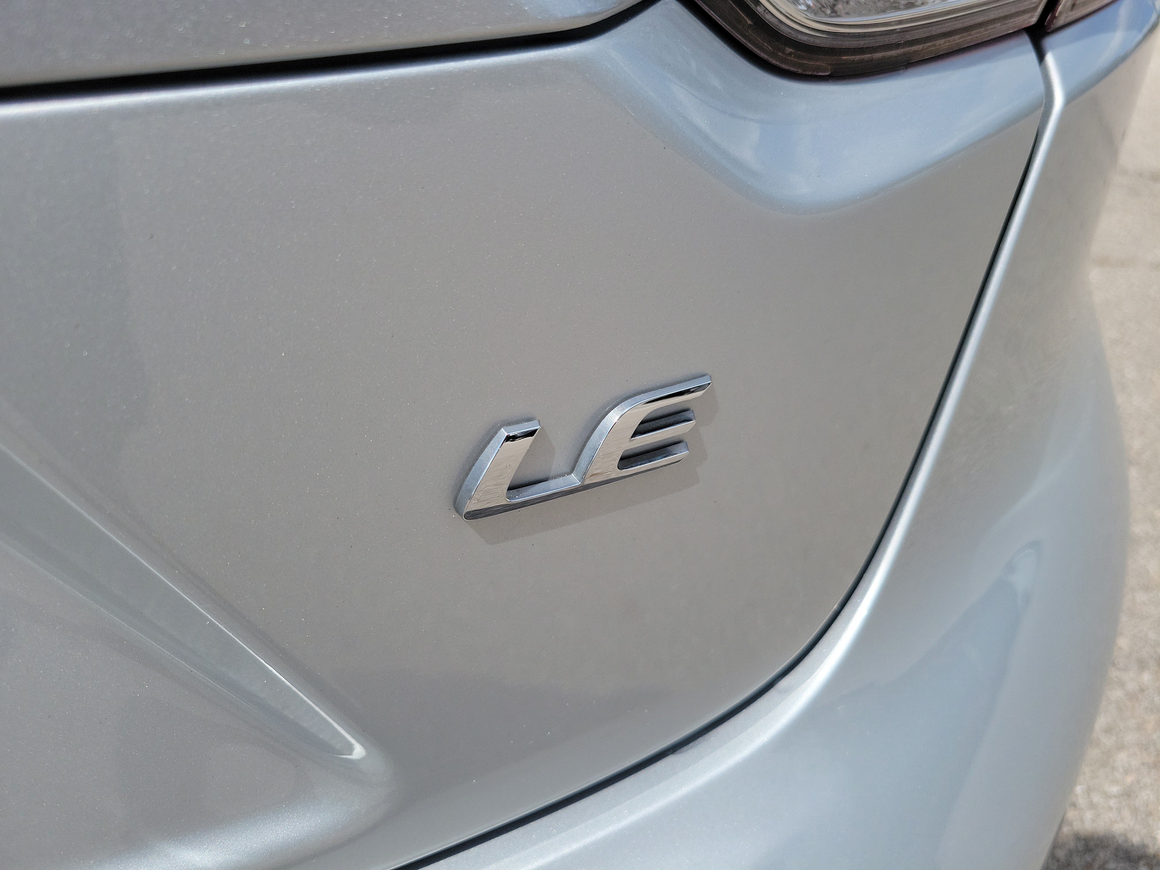Used 2023 Toyota Corolla LE FWD image 12