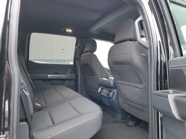 Used 2022 Ford F150 XLT w/ Equipment Group 302A High image 12