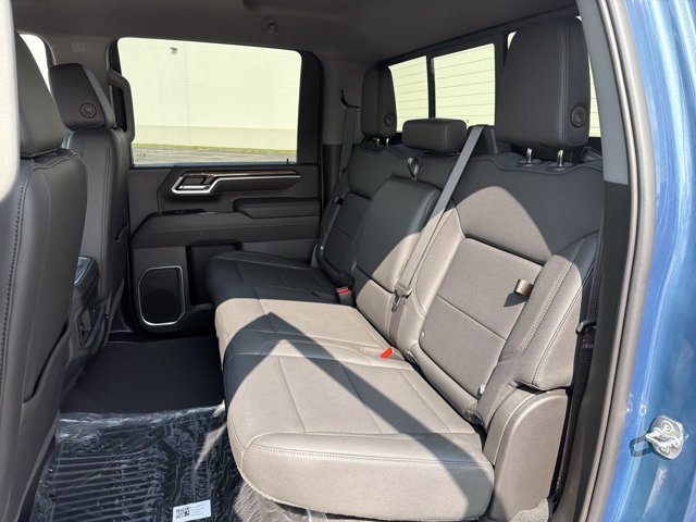 New 2026 Chevrolet Silverado 2500 LT w/ Trail Boss Package AWD/4WD image 24