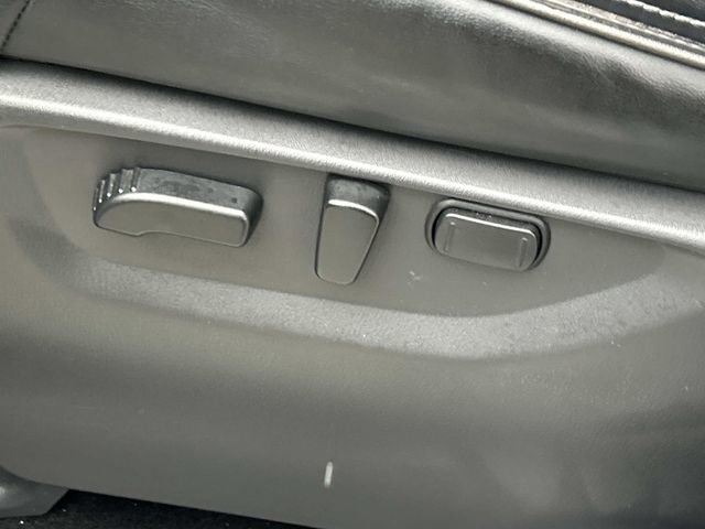 Used 2024 INFINITI QX80 Luxe image 17