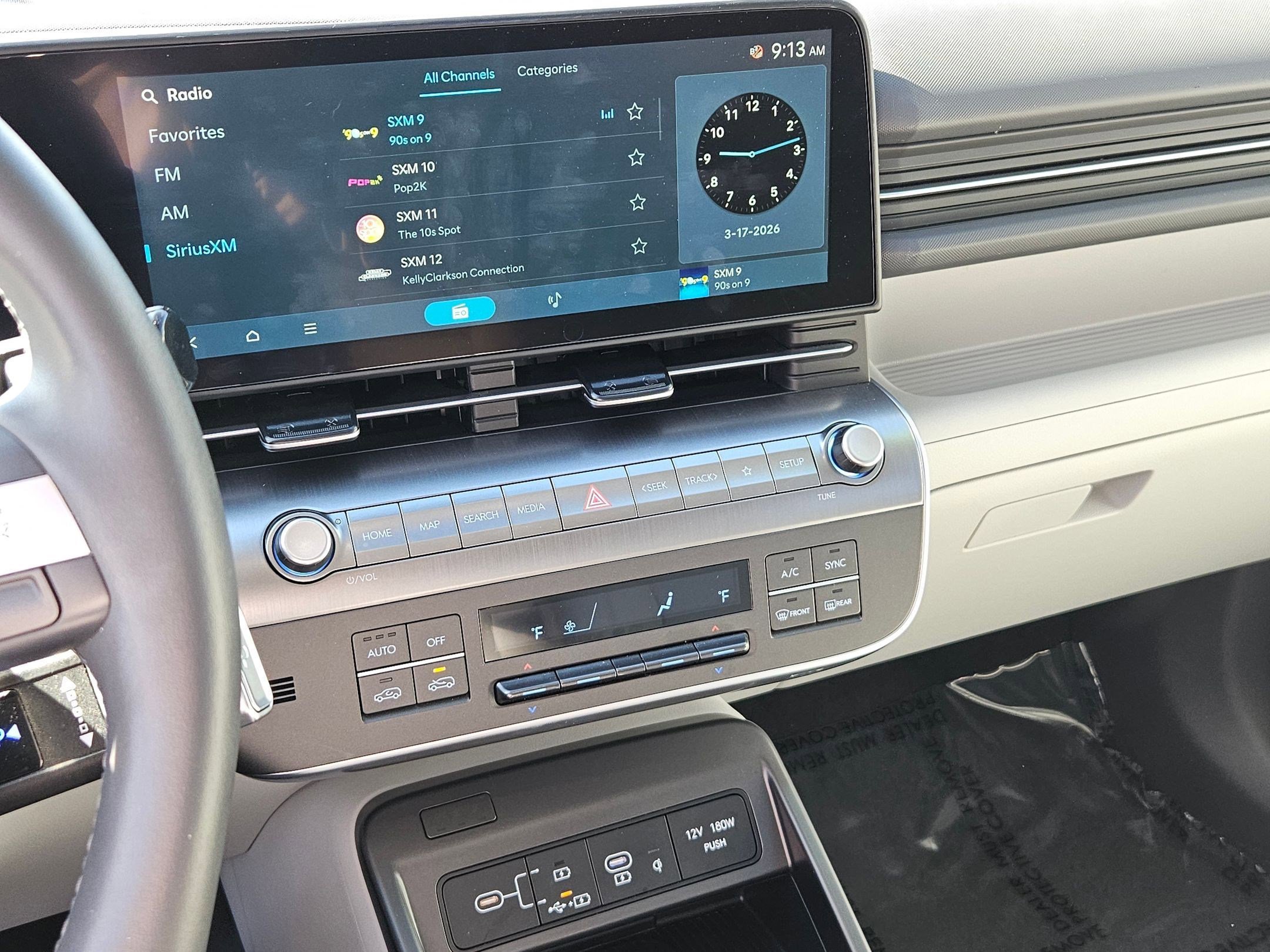 Certified 2026 Hyundai Kona SEL Premium image 18