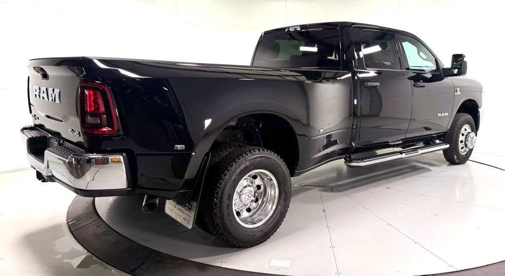 New 2026 RAM 3500 Lone Star image 4