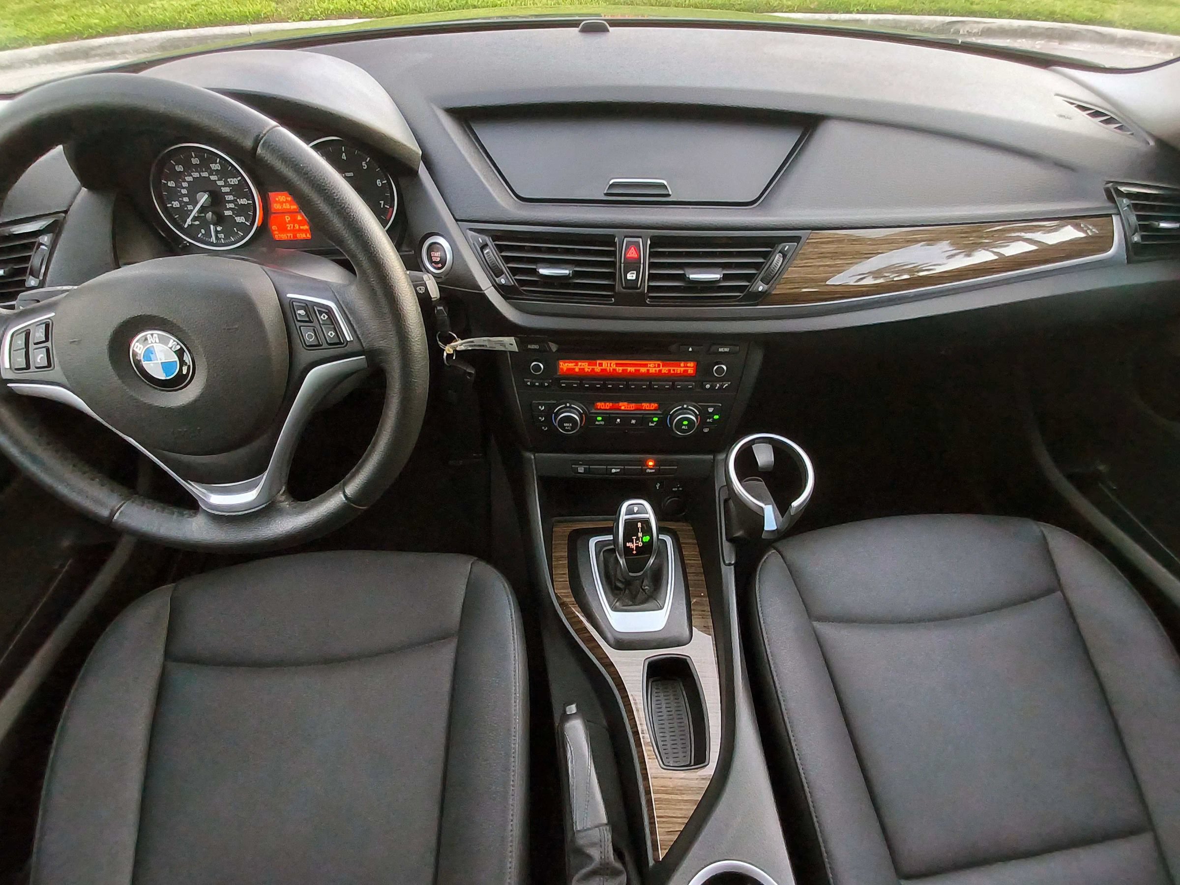 Used 2015 BMW X1 sDrive28i RWD image 24