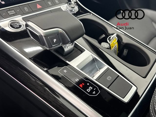 New 2026 Audi Q7 2.0T Premium image 37