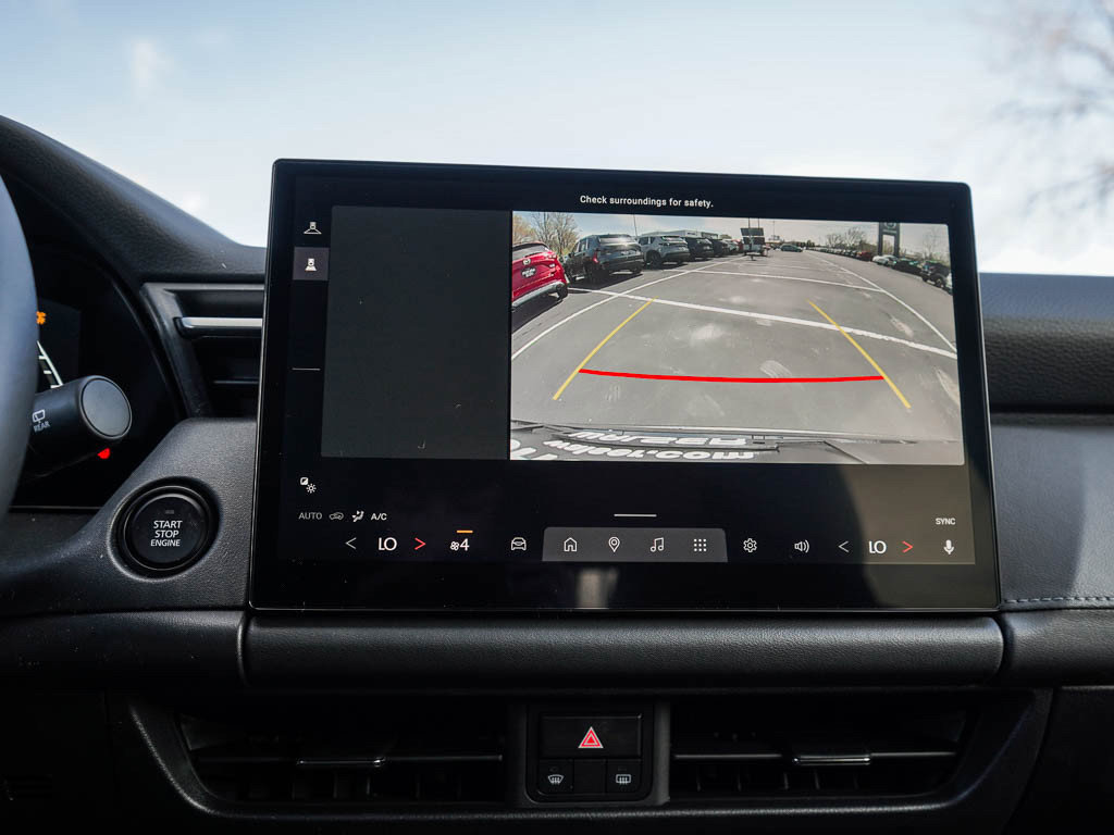 New 2026 MAZDA CX-5 Select AWD/4WD image 24