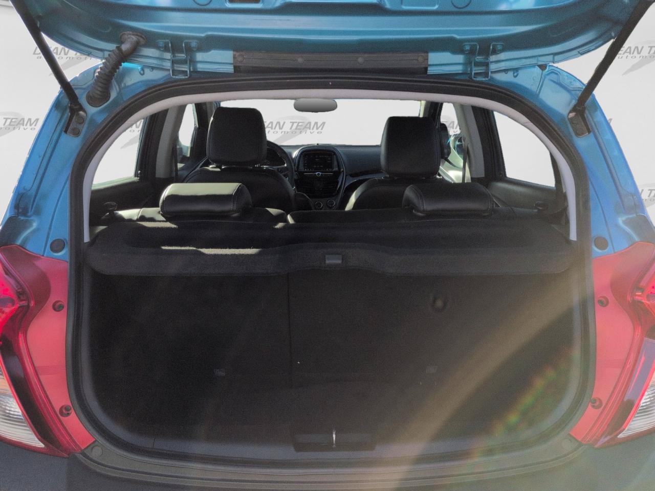 Used 2019 Chevrolet Spark ACTIV FWD image 9