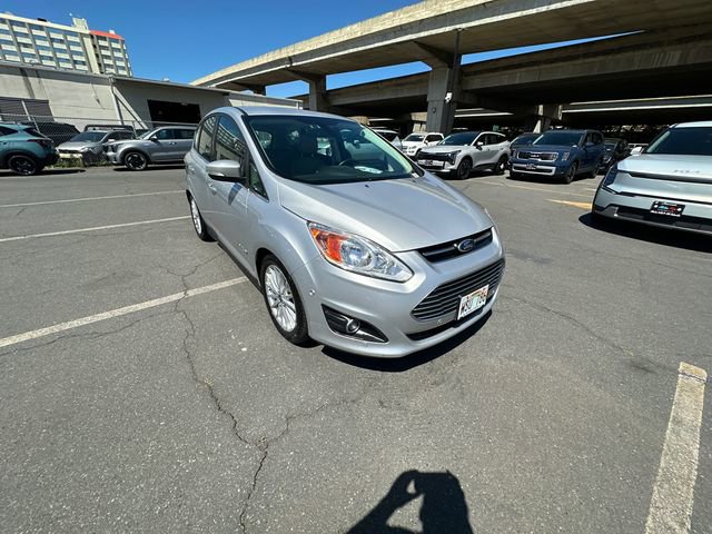 Used 2013 Ford C-MAX SEL FWD image 8