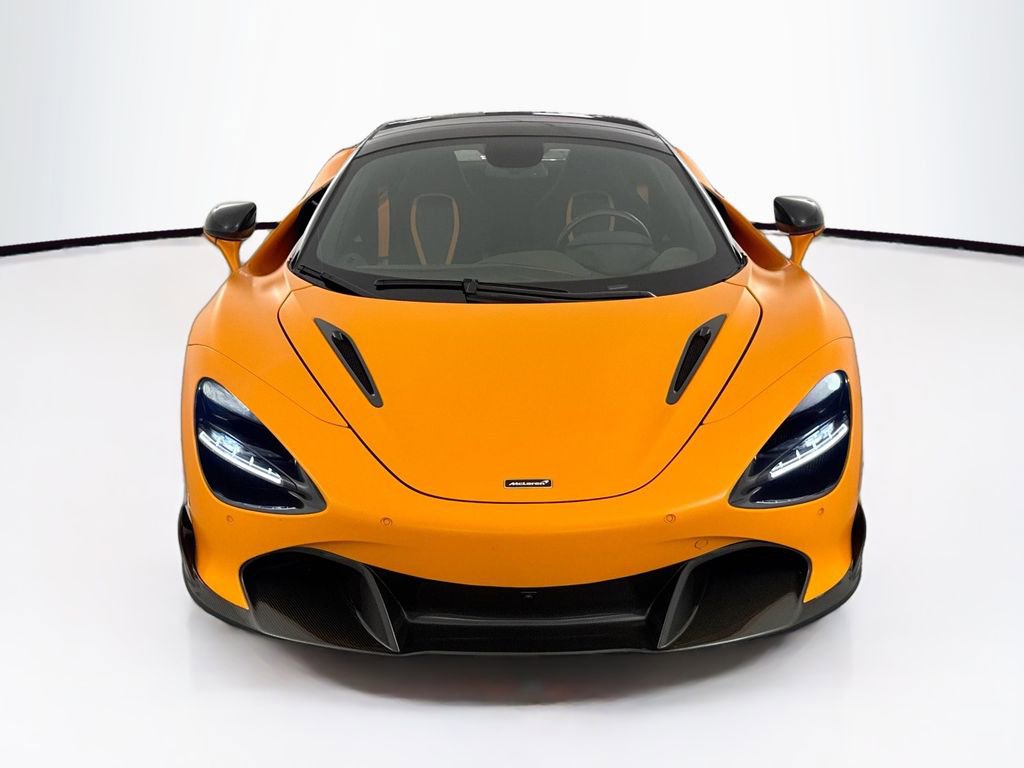 Used 2020 McLaren 720S Performance image 36