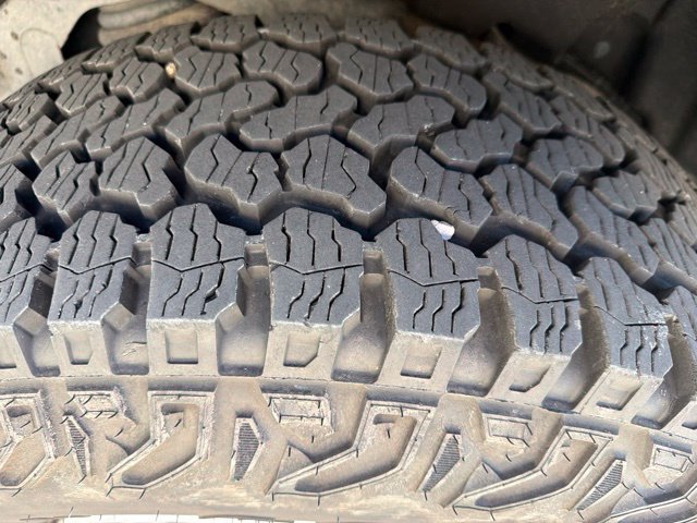Used 2025 Ford Bronco Badlands AWD/4WD image 25