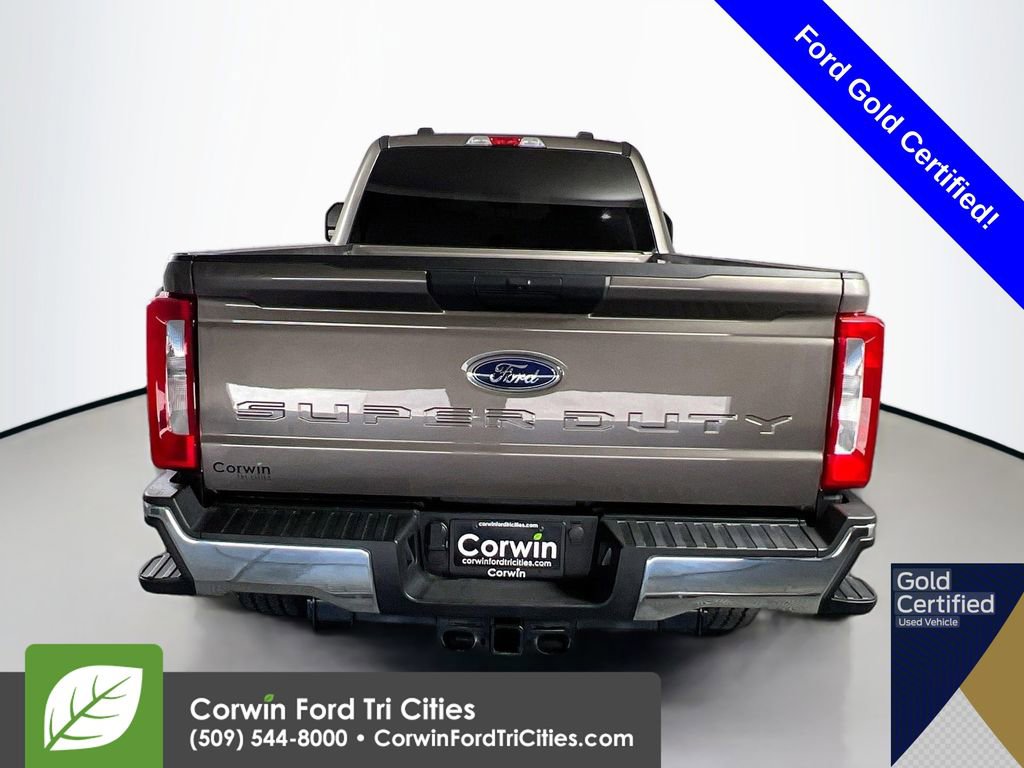 Used 2023 Ford F350 XLT image 13
