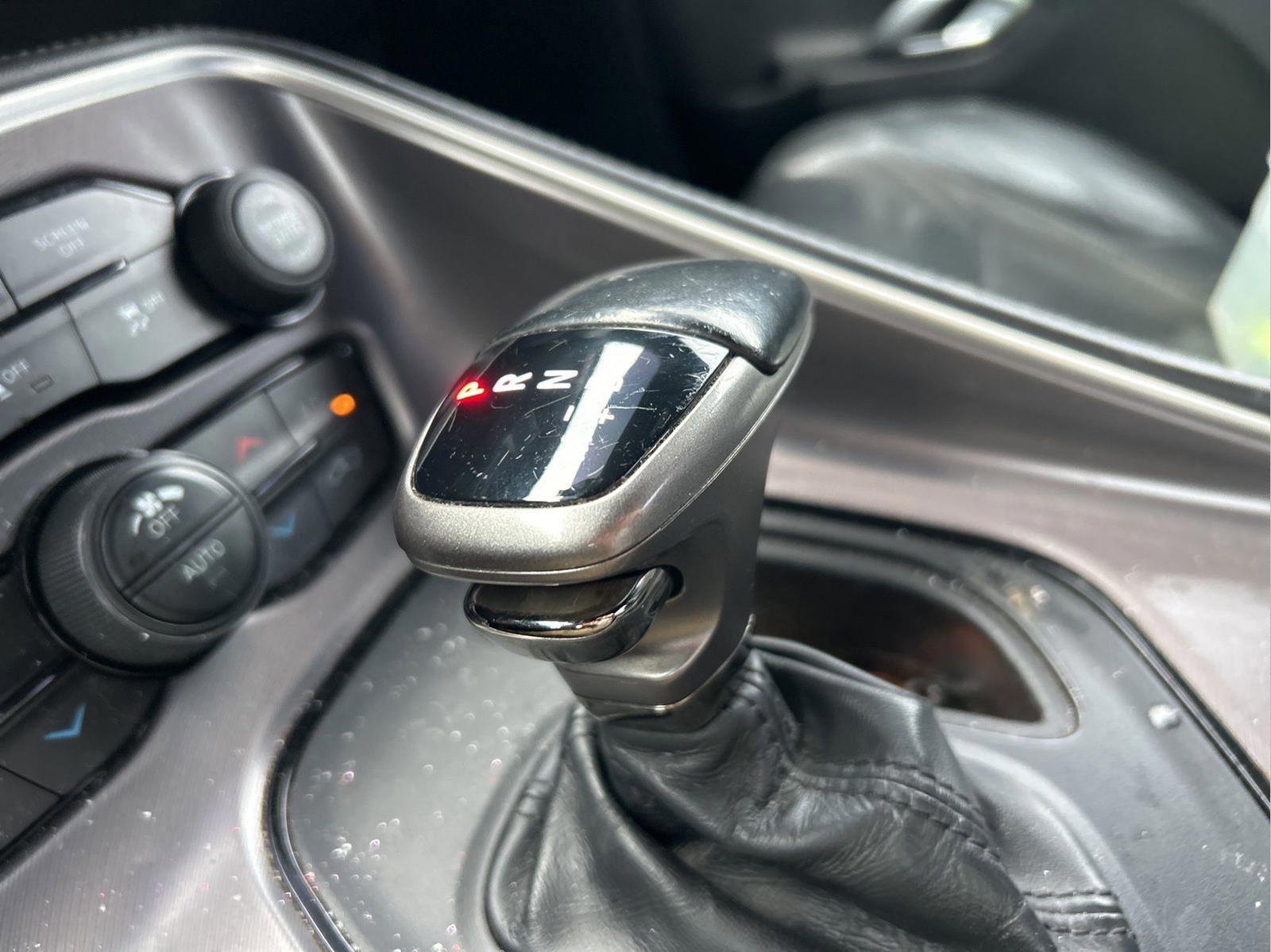 Used 2019 Dodge Challenger SXT w/ Plus Package image 22