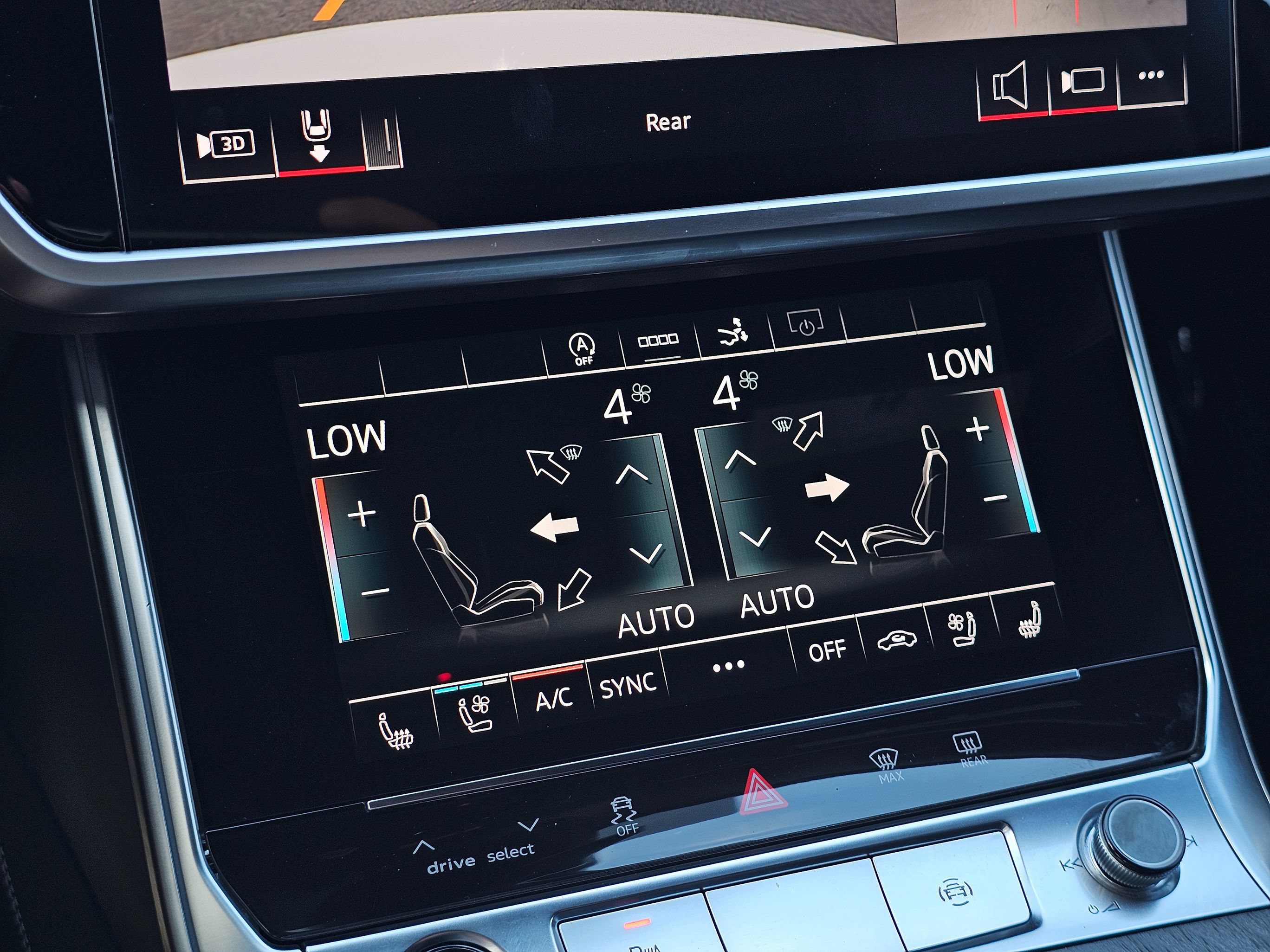 Used 2025 Audi A7 3.0T Premium Plus w/ Premium Plus Package AWD/4WD image 45
