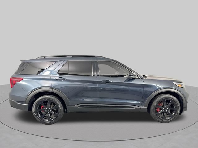 Used 2023 Ford Explorer ST w/ Equipment Group 401A AWD/4WD image 38