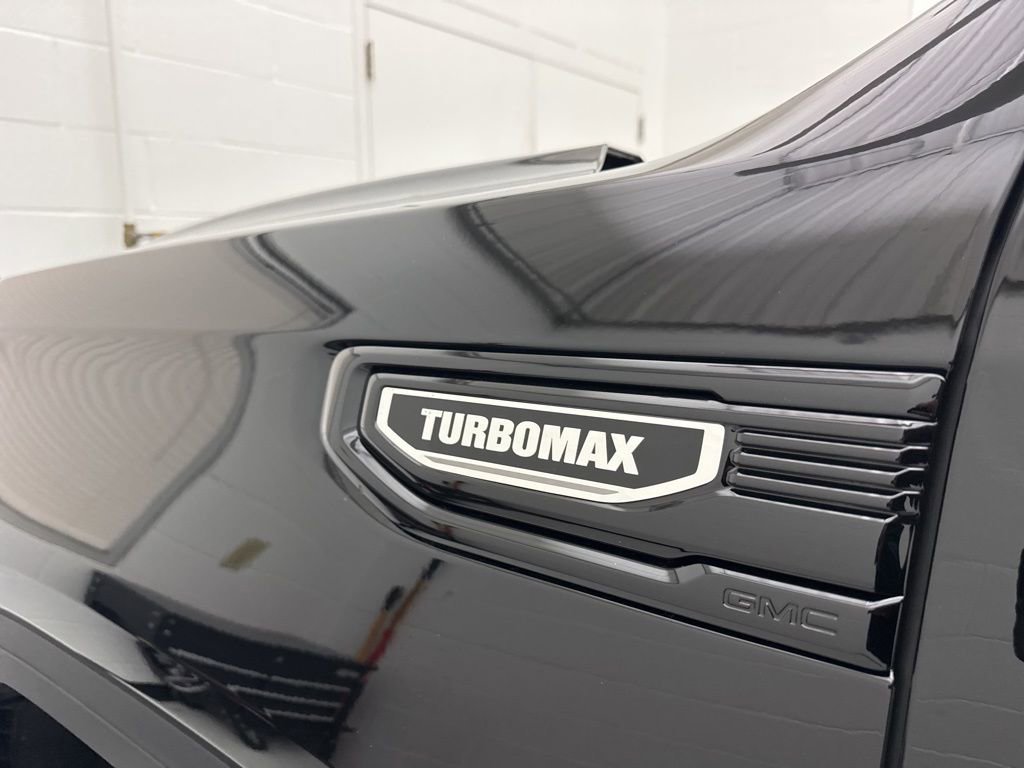 New 2026 GMC Sierra 1500 Elevation w/ Elevation Select Package image 10