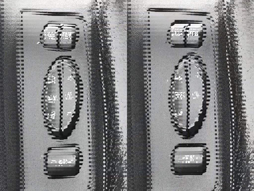 Used 2007 Ford Expedition Limited image 18