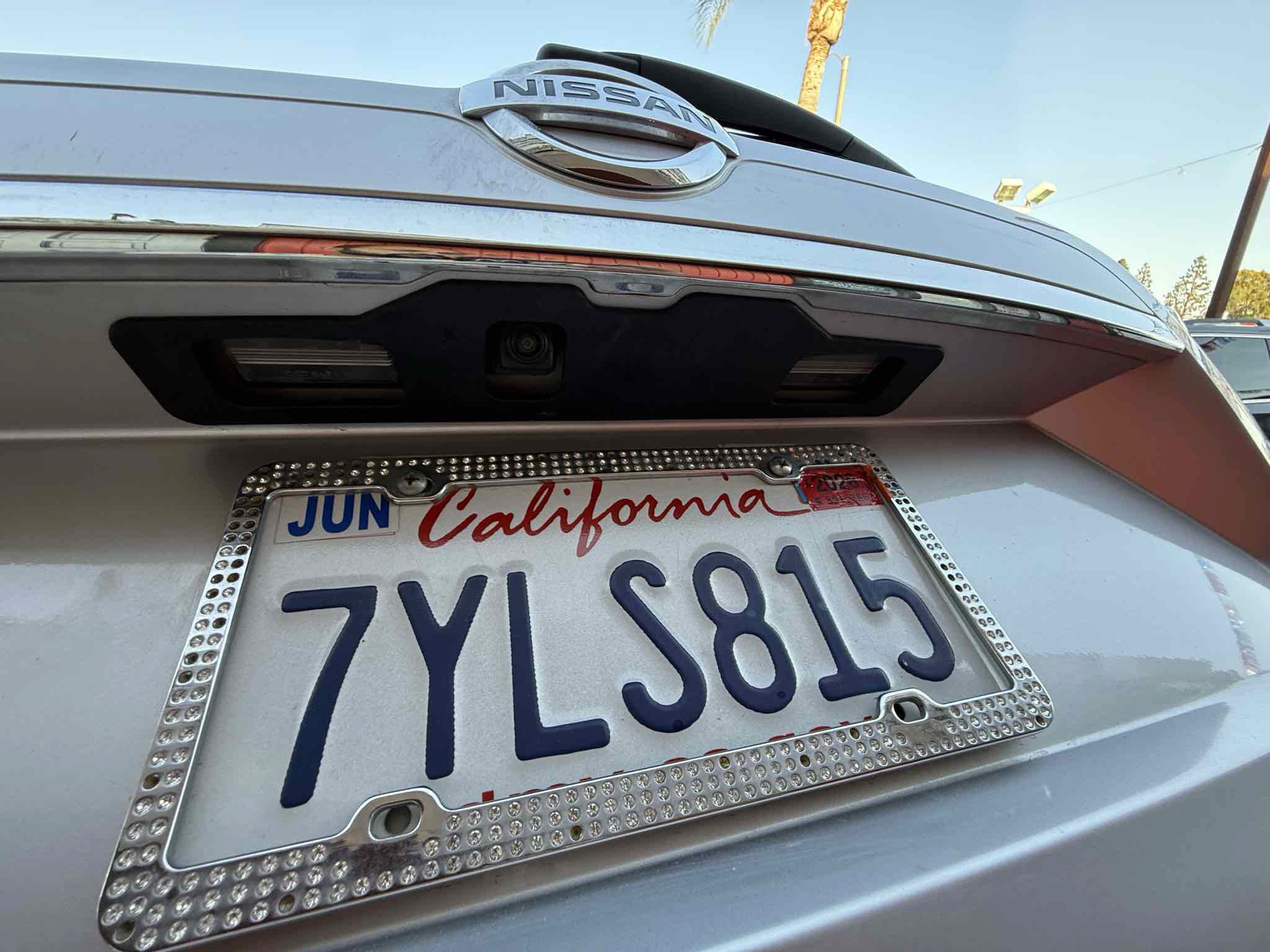 Used 2017 Nissan Rogue SV FWD image 76