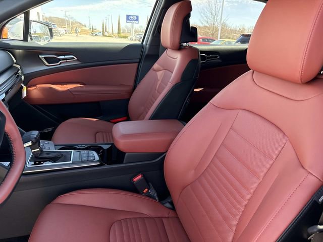 New 2026 Kia Sportage SX image 13