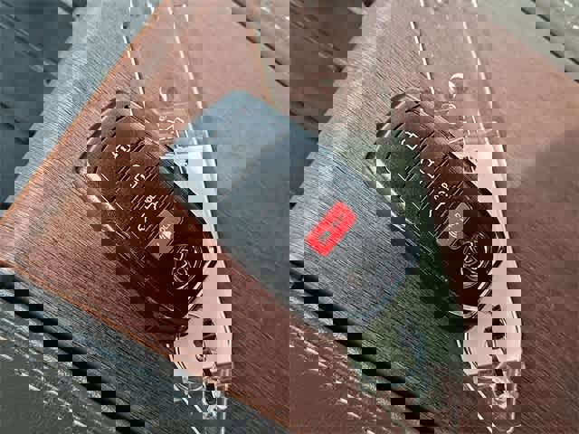 Used 2023 Toyota Tundra 1794 Edition w/ TRD Off-Road Package image 36