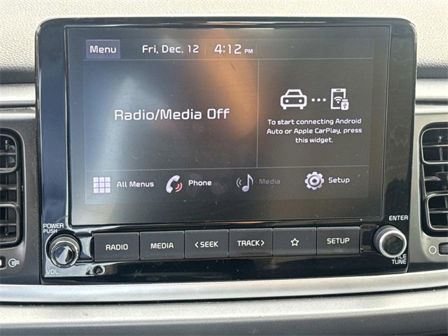 Used 2021 Kia Rio S image 30