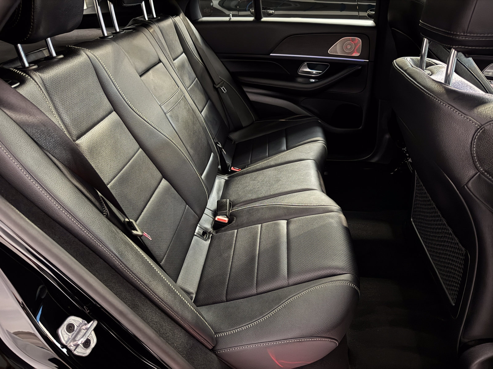 New 2027 Mercedes-Benz GLE 450 4MATIC image 5
