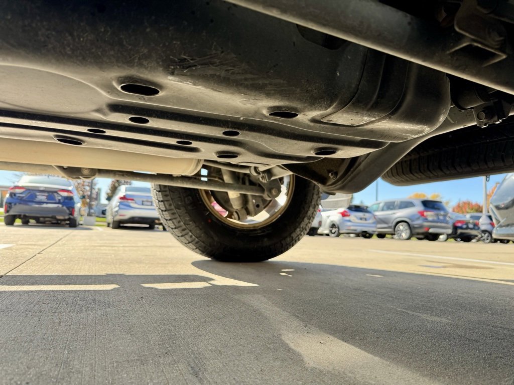 Used 2017 Toyota 4Runner SR5 Premium image 53