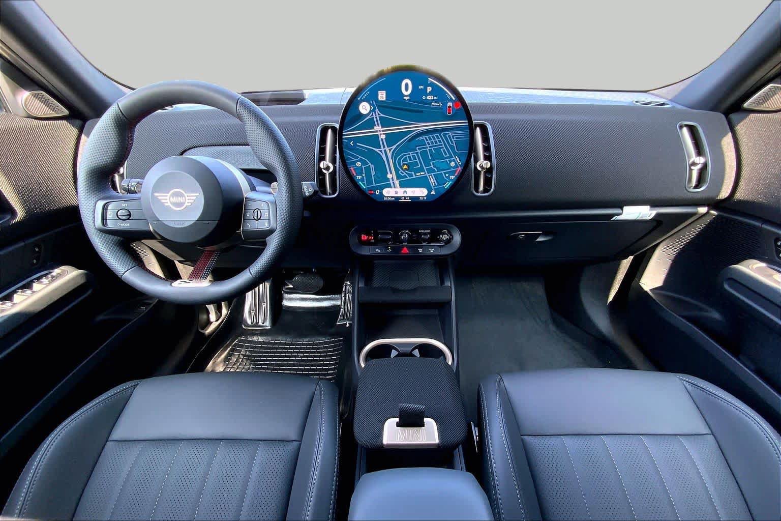 New 2027 MINI Cooper Countryman S AWD/4WD image 5