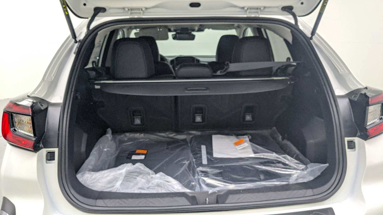 New 2026 Subaru Crosstrek 2.5i Limited image 26