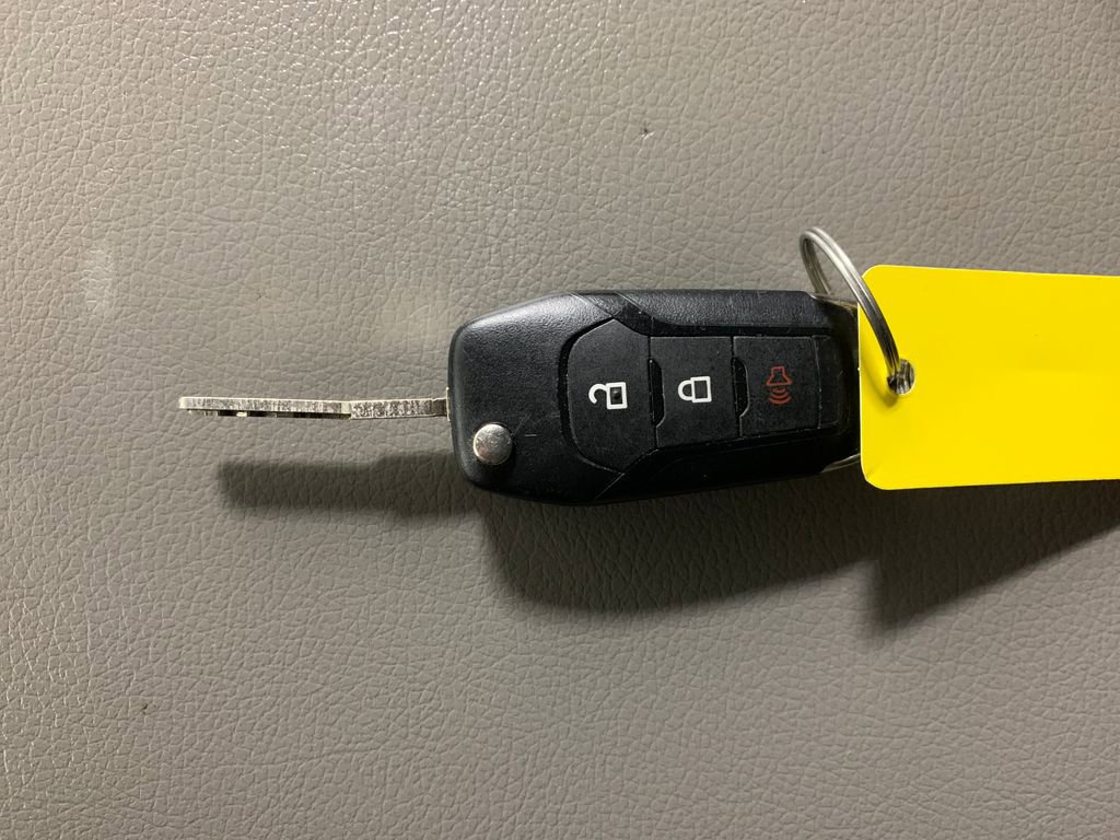 Used 2019 Ford F550 4x4 Regular Cab Super Duty w/ Power Equipment Group image 13