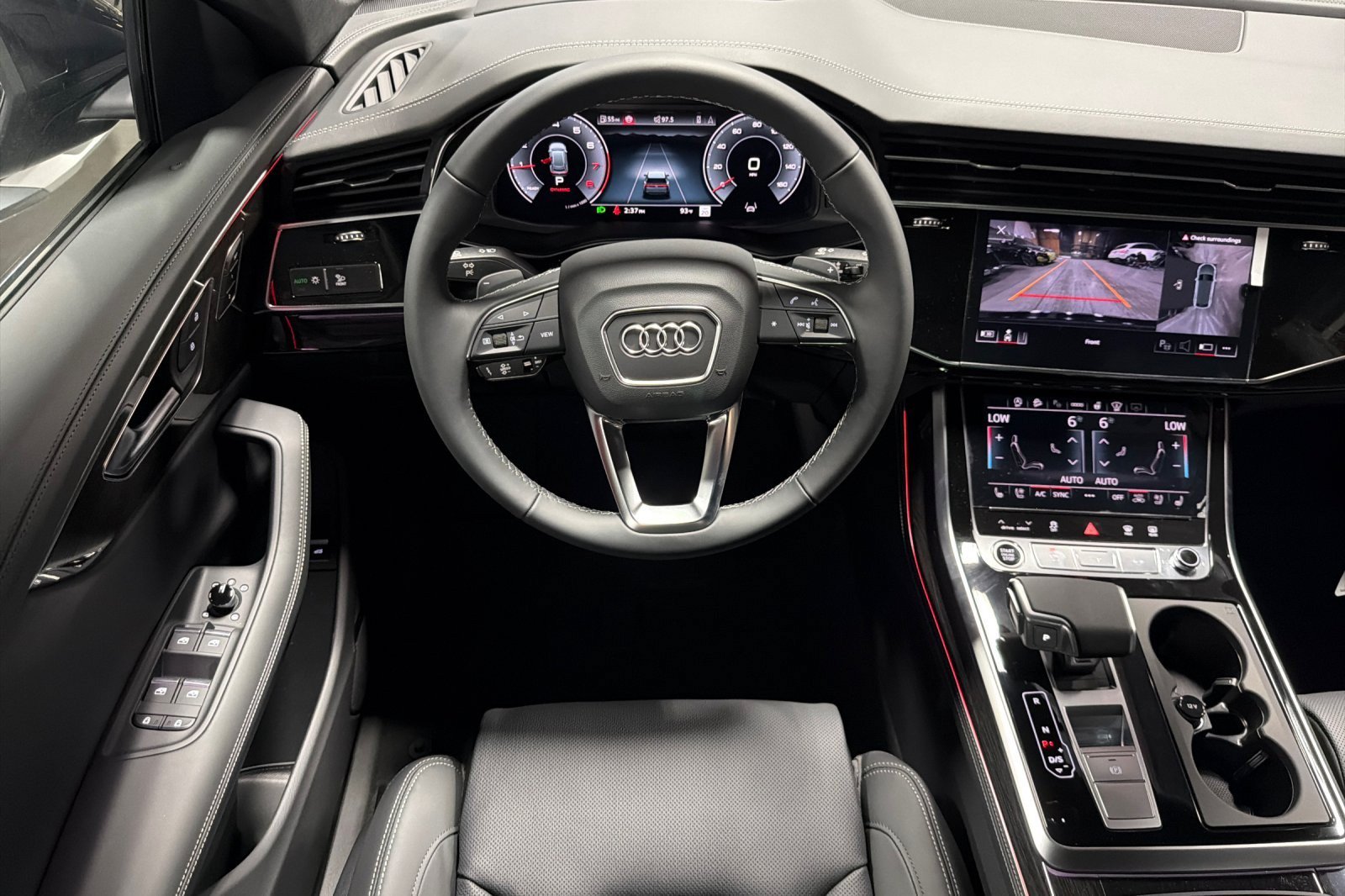 New 2026 Audi Q8 Prestige AWD/4WD image 13