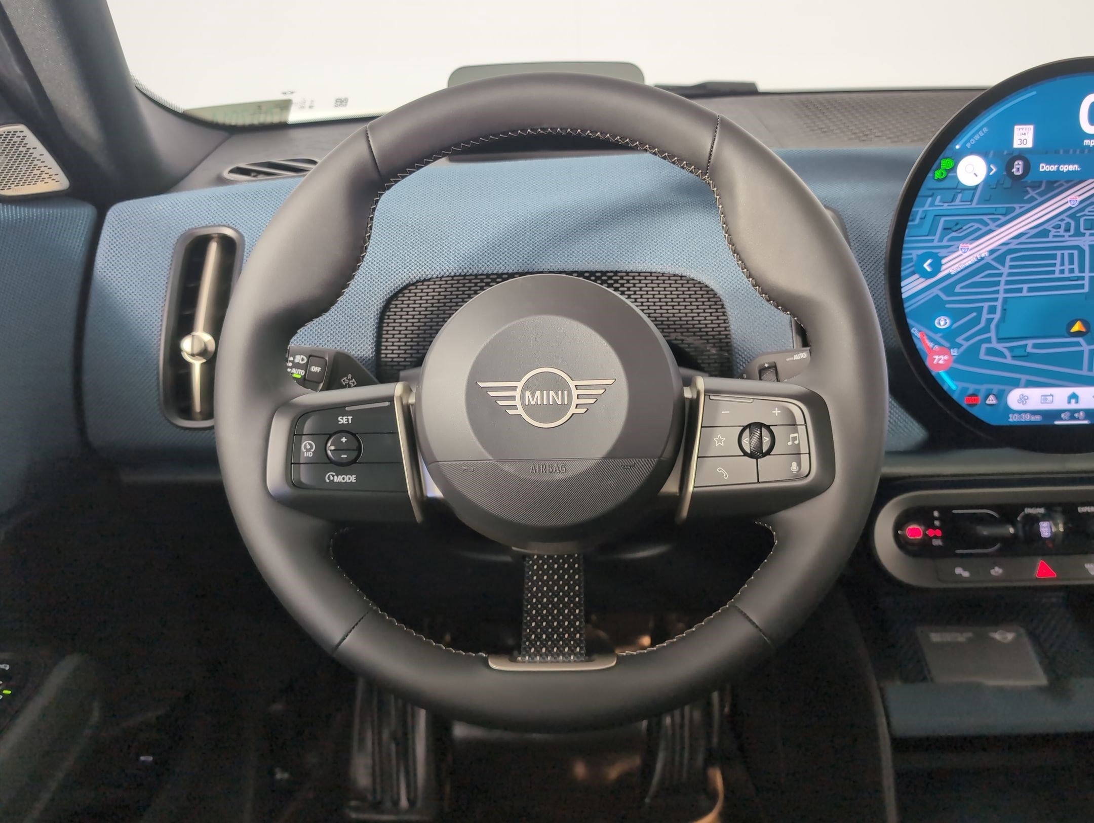 New 2026 MINI Cooper Countryman S w/ Comfort Package Max image 18