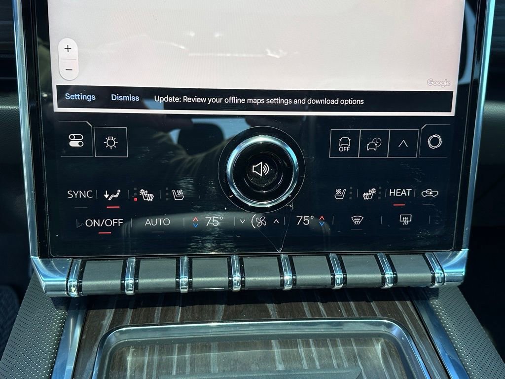 Used 2025 GMC Sierra EV Denali image 33