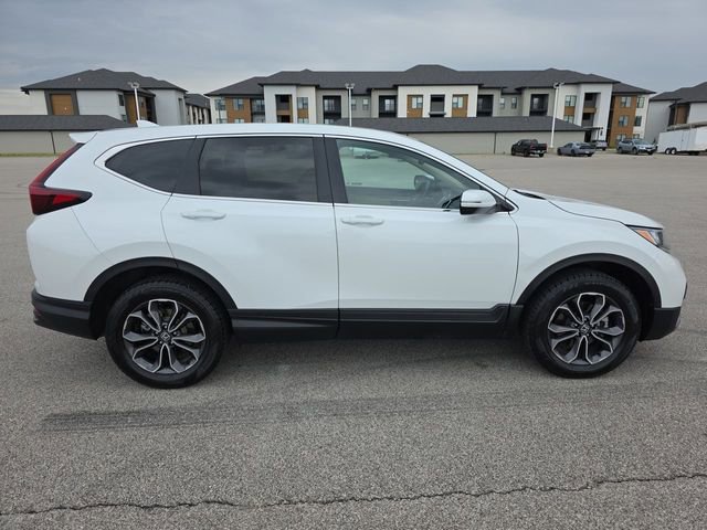 Used 2020 Honda CR-V EX-L image 14