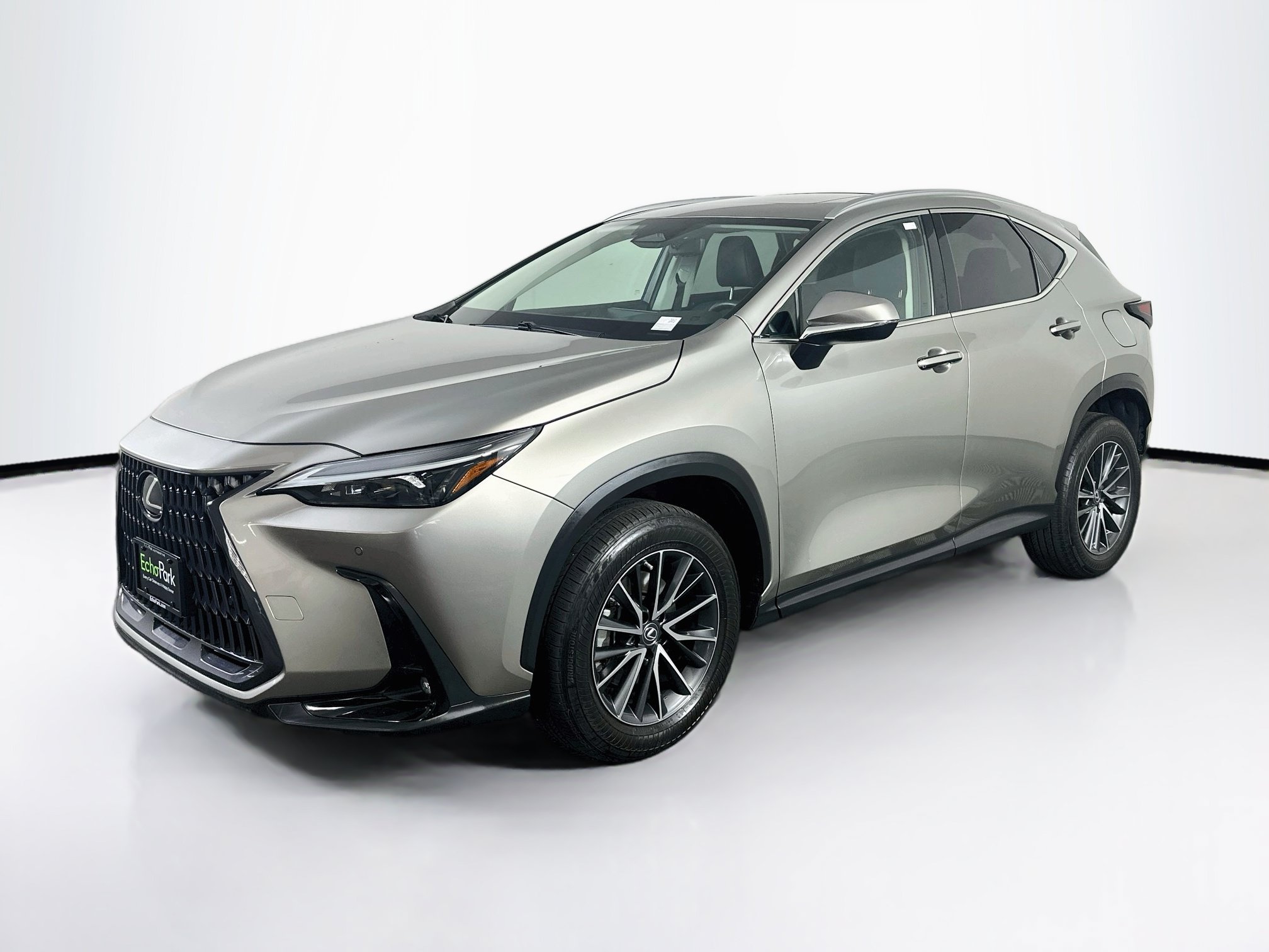 Used 2023 Lexus NX 350 AWD w/ Cold Area Package image 3
